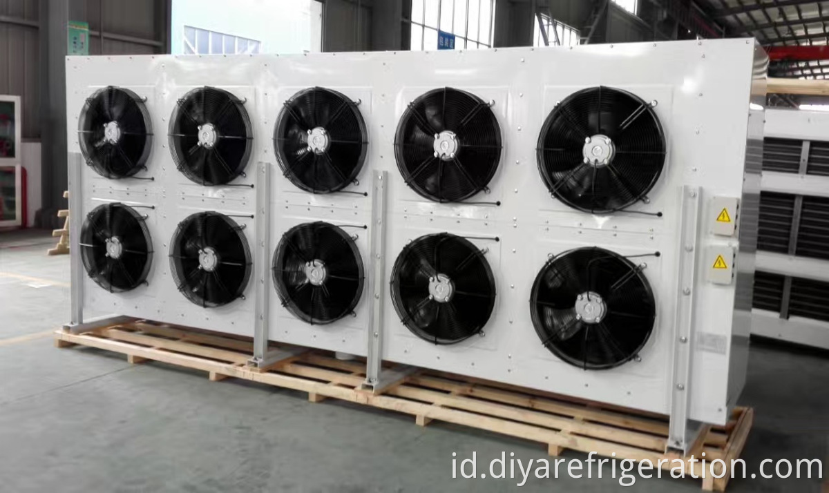 Portable Industrial Air Cooler